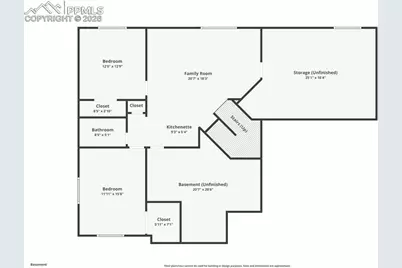 2795 Stonewall Heights, Colorado Springs, CO 80909 - Photo 44