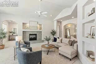 2795 Stonewall Heights, Colorado Springs, CO 80909 - Photo 2