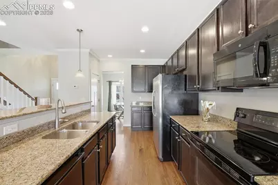 7750 Camille Court, Colorado Springs, CO 80908 - Photo 12