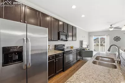 7750 Camille Court, Colorado Springs, CO 80908 - Photo 14