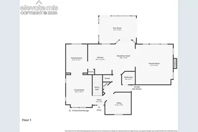 8524 Towner Avenue, Peyton, CO 80831 - Photo 48