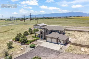 8524 Towner Ave, Peyton, CO 80831 - Photo 2