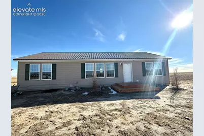 22716 County Road 2, Rush, CO 80833 - Photo 2