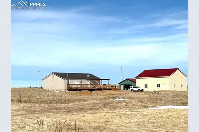 22716 County Road 2, Rush, CO 80833 - Photo 26