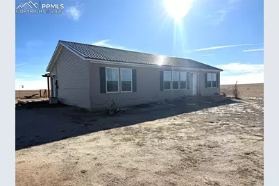 22716 County Road 2, Rush, CO 80833 - Photo 4