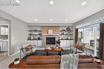 4455 Gloucester Court, Colorado Springs, CO 80906 - Photo 16