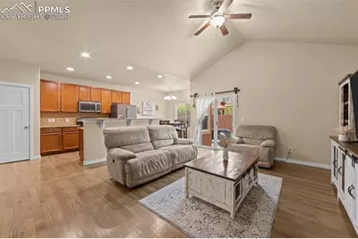 7658 Colorado Tech Drive, Colorado Springs, CO 80915 - Photo 2
