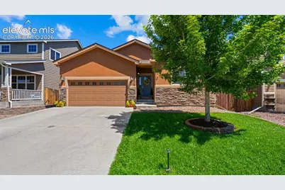 7658 Colorado Tech Drive, Colorado Springs, CO 80915 - Photo 1