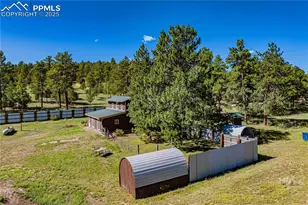 2925 M Path, Cotopaxi, CO 81223 - Photo 26