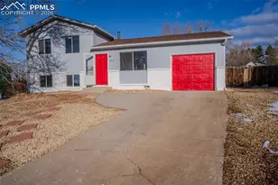 4318 Wendy Ct, Colorado Springs, CO 80916 - Photo 1