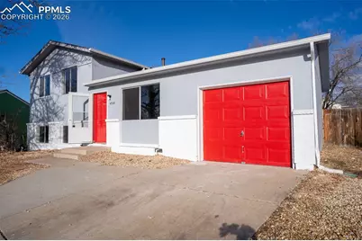 4318 Wendy Court, Colorado Springs, CO 80916 - Photo 4