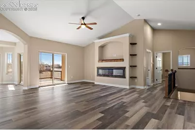 538 S Ferncliff Drive, Pueblo West, CO 81007 - Photo 4