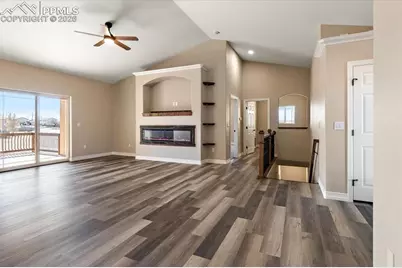 538 S Ferncliff Drive, Pueblo West, CO 81007 - Photo 26