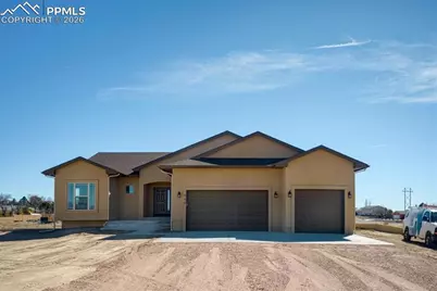 538 S Ferncliff Drive, Pueblo West, CO 81007 - Photo 2
