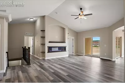 538 S Ferncliff Drive, Pueblo West, CO 81007 - Photo 4