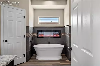 538 S Ferncliff Drive, Pueblo West, CO 81007 - Photo 26