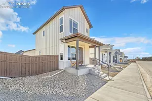 3571 Greenways Main Blvd, Colorado Springs, CO 80922 - Photo 2