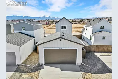 3571 Greenways Main Boulevard, Colorado Springs, CO 80922 - Photo 28