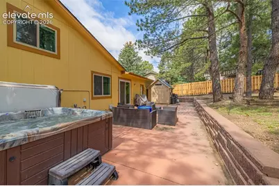 660 Allegheny Drive, Colorado Springs, CO 80919 - Photo 26