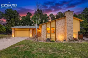 660 Allegheny Dr, Colorado Springs, CO 80919 - Photo 2
