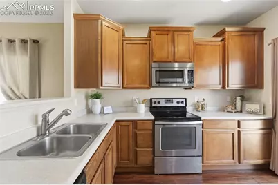 5621 Saint Patrick View, Colorado Springs, CO 80923 - Photo 10