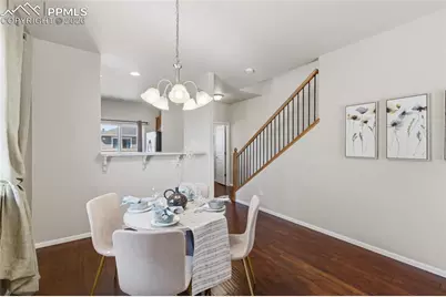 5621 Saint Patrick View, Colorado Springs, CO 80923 - Photo 8