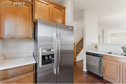 5621 Saint Patrick View, Colorado Springs, CO 80923 - Photo 12