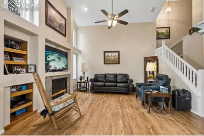 5922 Instone Circle, Colorado Springs, CO 80922 - Photo 4