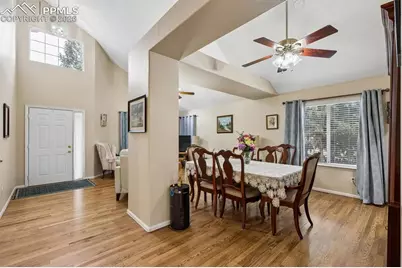 5922 Instone Circle, Colorado Springs, CO 80922 - Photo 2