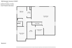8528 Dassel Dr, Fountain, CO 80817 - Photo 22