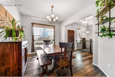 11211 Palmer Peak Place, Peyton, CO 80831 - Photo 6