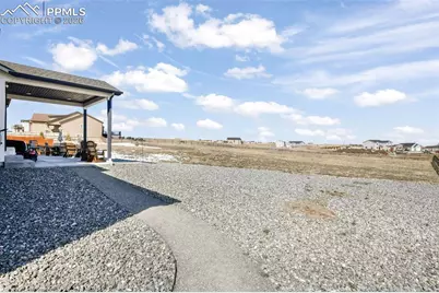 11211 Palmer Peak Place, Peyton, CO 80831 - Photo 40