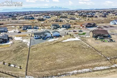 11211 Palmer Peak Place, Peyton, CO 80831 - Photo 46