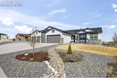11211 Palmer Peak Place, Peyton, CO 80831 - Photo 42