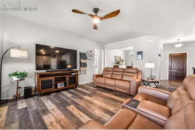 11211 Palmer Peak Place, Peyton, CO 80831 - Photo 10