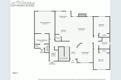 11211 Palmer Peak Place, Peyton, CO 80831 - Photo 48