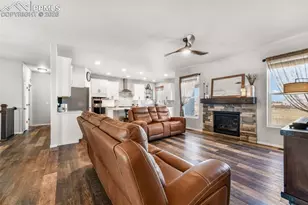 11211 Palmer Peak Pl, Peyton, CO 80831 - Photo 8