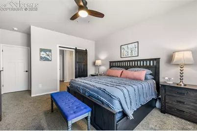 11211 Palmer Peak Place, Peyton, CO 80831 - Photo 18