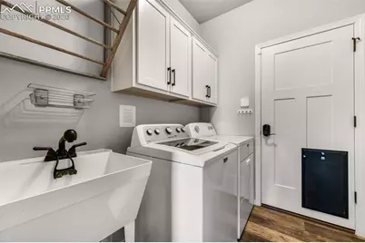 11211 Palmer Peak Place, Peyton, CO 80831 - Photo 24