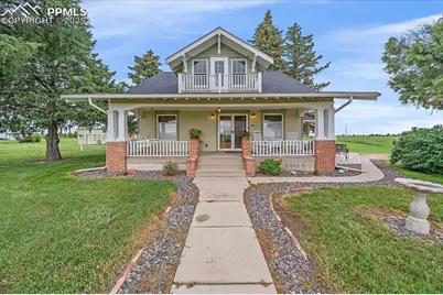 22624 County Road 5, Elbert, CO 80106 - Photo 1
