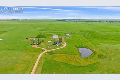 22624 County Road 5, Elbert, CO 80106 - Photo 38