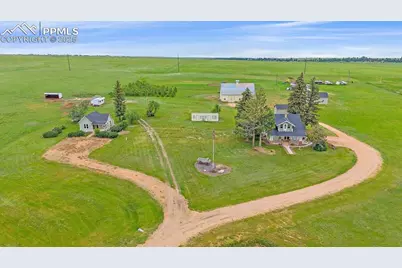 22624 County Road 5, Elbert, CO 80106 - Photo 4