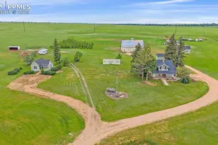 22624 Co Rd 5, Elbert, CO 80106 - Photo 4