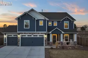 8296 Ansley Ct, Peyton, CO 80831 - Photo 2