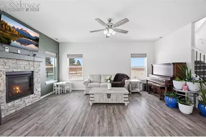 8296 Ansley Court, Peyton, CO 80831 - Photo 4