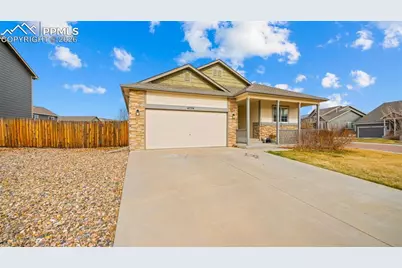 4774 San Amels Way, Colorado Springs, CO 80911 - Photo 2