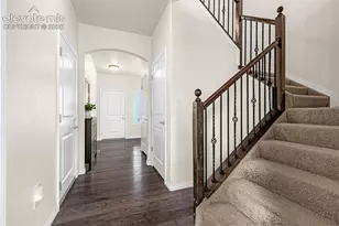 17906 Lapis Ct, Monument, CO 80132 - Photo 6
