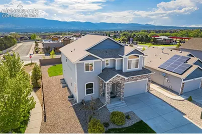 17906 Lapis Court, Monument, CO 80132 - Photo 4