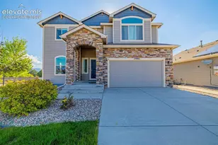 17906 Lapis Ct, Monument, CO 80132 - Photo 1