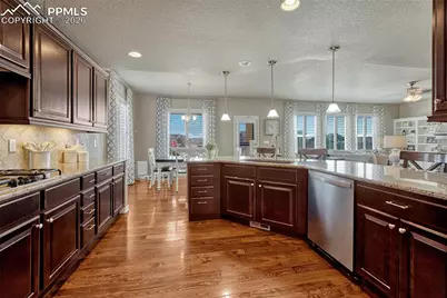 9167 Selkirk Place, Colorado Springs, CO 80924 - Photo 10